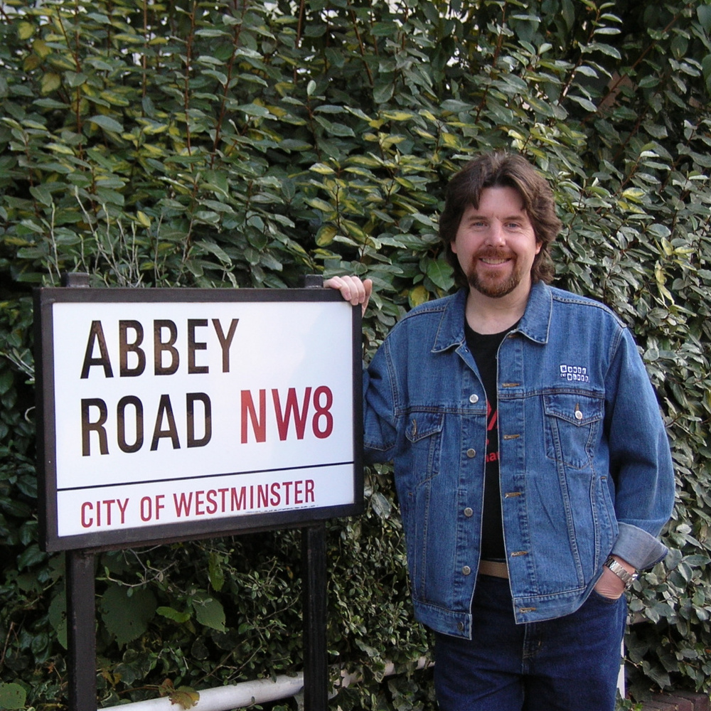 Meet your Posher, Stephen